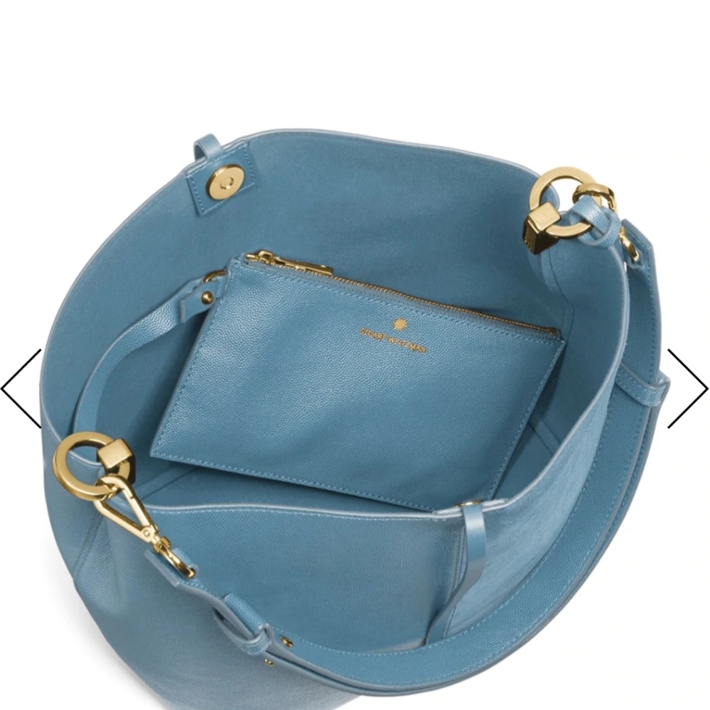 💙Stuart Weitzman Bag💙 - Picture 2 of 6